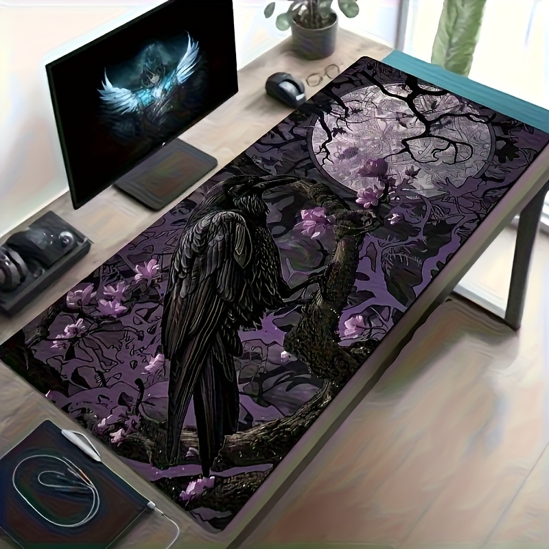 Gothic Raven Moonlight Mouse P - đánh giá và giá Tradescantia Purple
