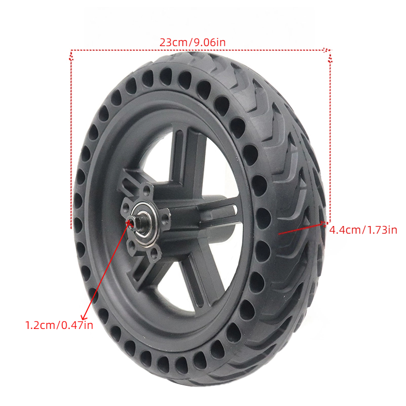 For 8.5 inch Xiaomi Mijia M365 - đánh giá và giá Xiaomi Hub Mijia Hub