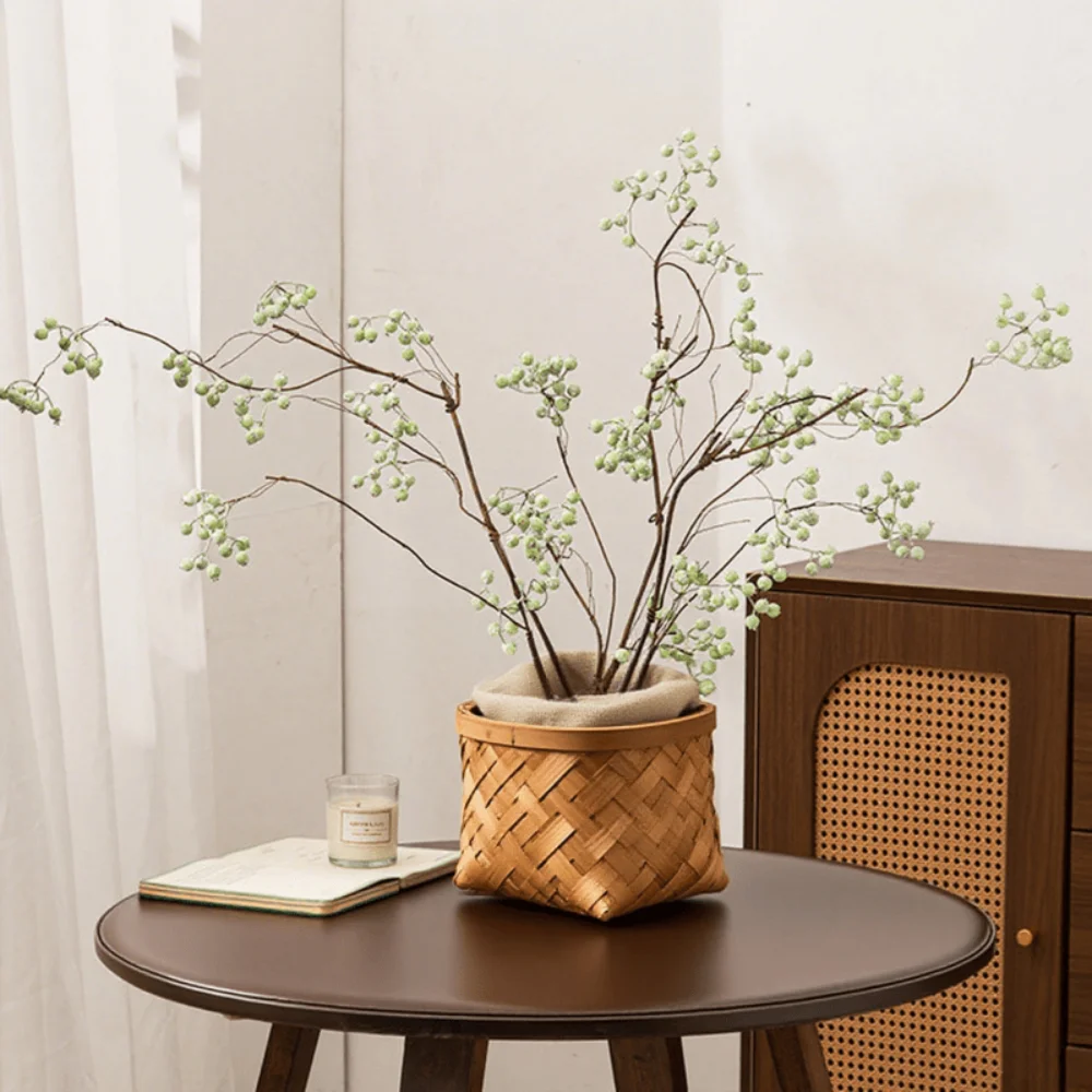 Realistic Artificial Ivy Vine  - đánh giá và giá Dracaena Marginata