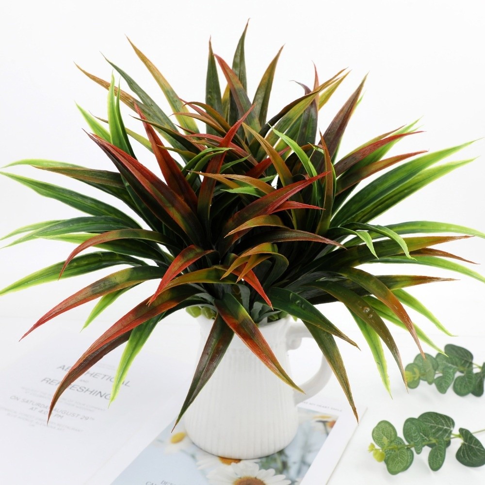 Realistic 42cm Artificial Orch - đánh giá và giá Dracaena Marginata